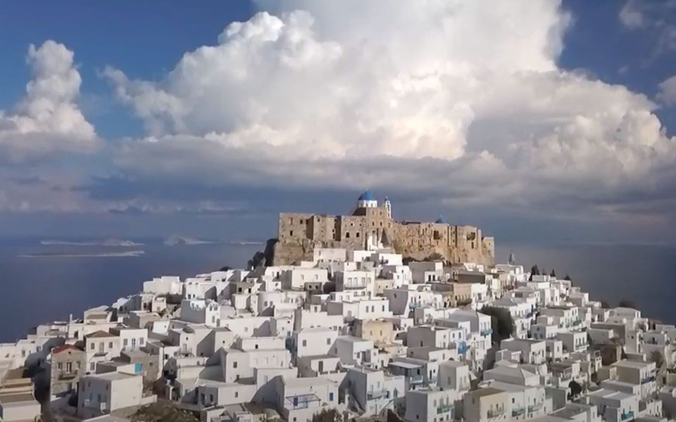 Αστυπάλαια: Οι τέσσερις πυλώνες της «πράσινης» μετάβασης-2