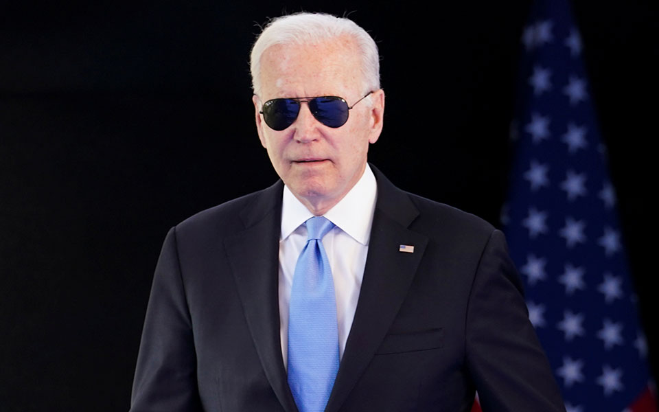 Μαραθώνια συνάντηση Μπάιντεν – Πούτιν: Λεπτό προς λεπτό οι εξελίξεις-1