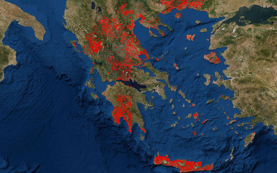 Ακίνητα: Η νέα ηλεκτρονική πλατφόρμα εντοπισμού της αντικειμενικής αξίας-1