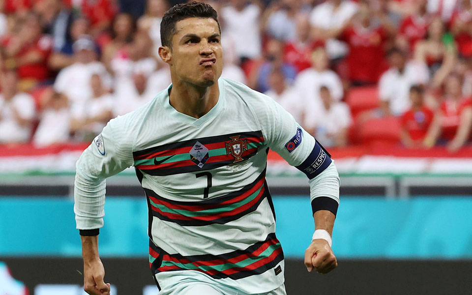 Euro 2021: Πορτογαλία – Ουγγαρία 3-0 (video)-1