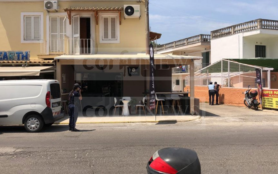 Πυροβολισμοί στην Κέρκυρα: Νεκρό ένα ζευγάρι – Αυτοκτόνησε ο δράστης-1