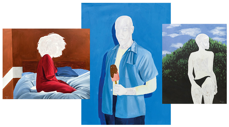 Mε δύναμη από τη Νιγηρία-1