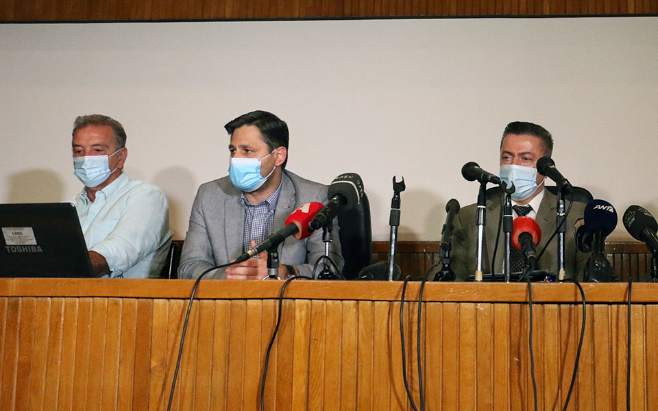 Έγκλημα στα Γλυκά Νερά: «Γιατί έπαιζα θέατρο» – Το χρονικό της ομολογίας του πιλότου-1