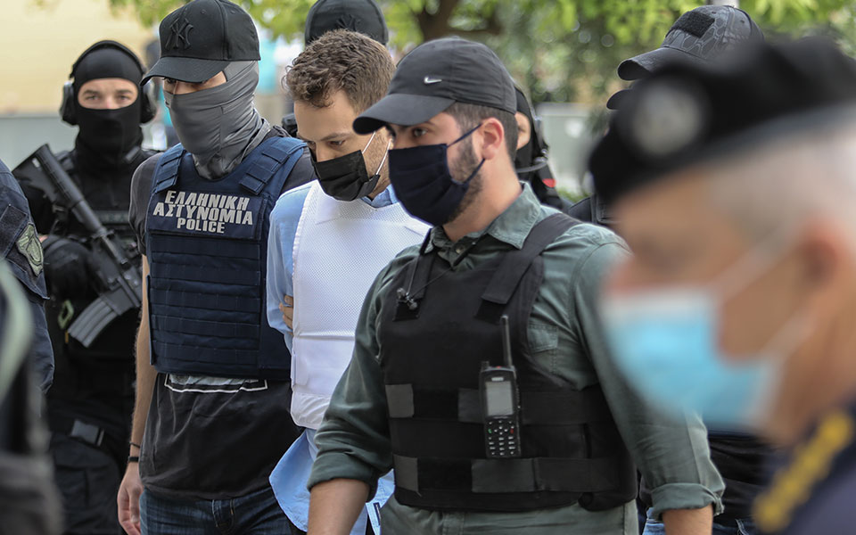 Εγκλημα στα Γλυκά Νερά: Ολοκληρώθηκε η απολογία του καθ’ ομολογία δράστη-1