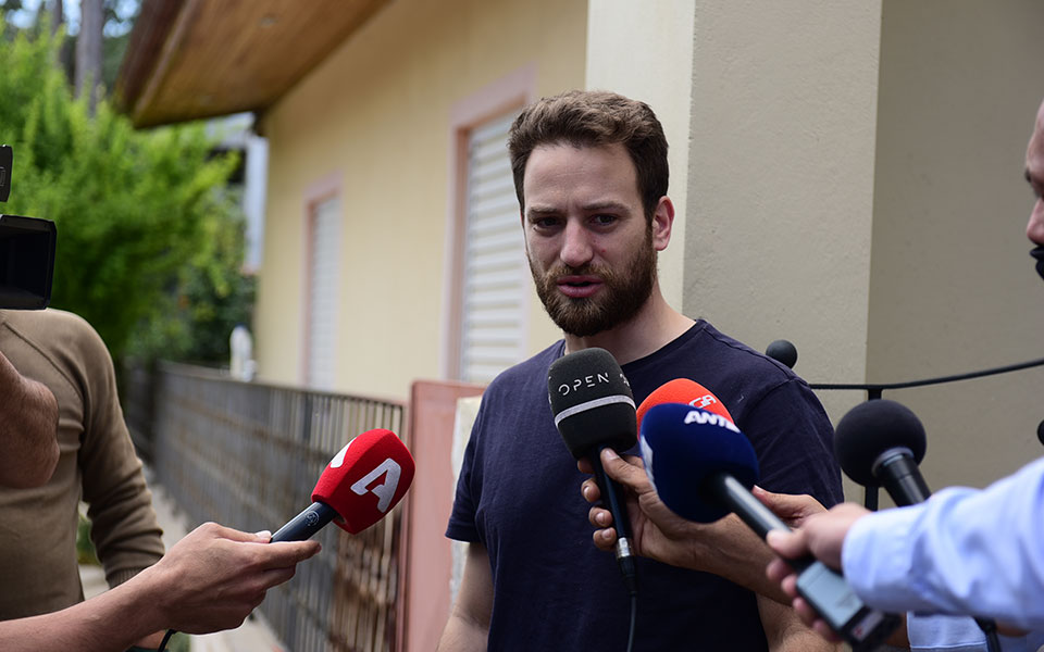 Έγκλημα στα Γλυκά Νερά: «Γιατί έπαιζα θέατρο» – Το χρονικό της ομολογίας του πιλότου-3