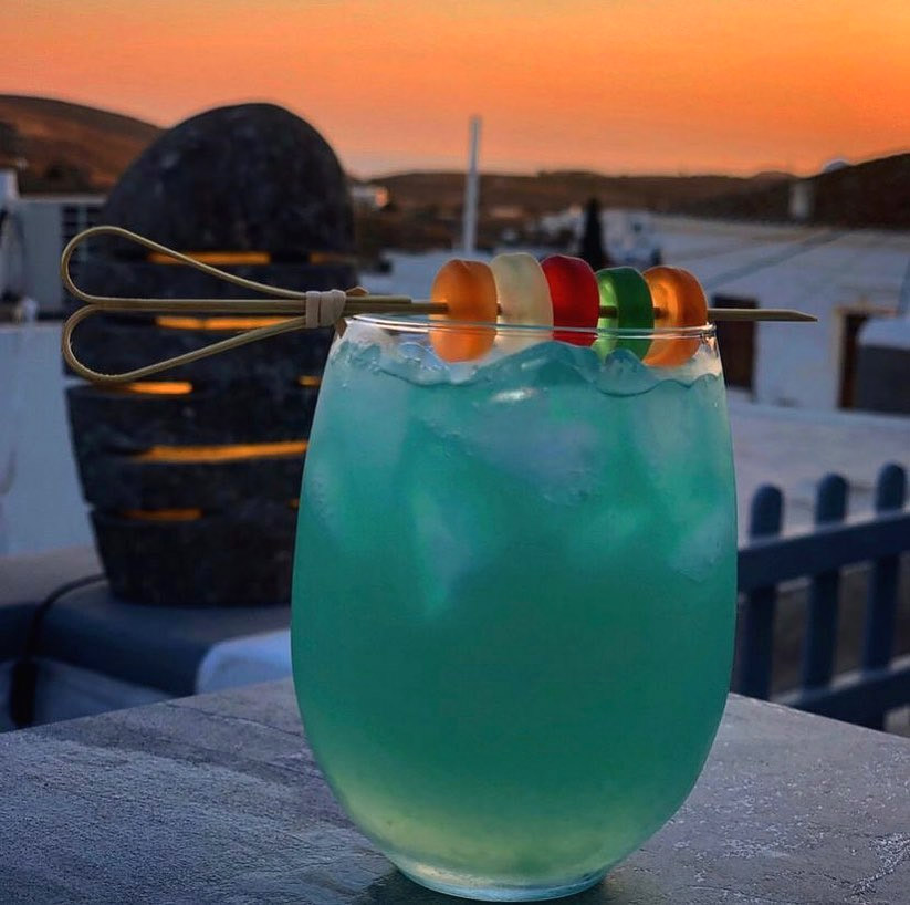 FIVE KEYS: Το νέο cafe – bar στη χώρα της Κύθνου-2