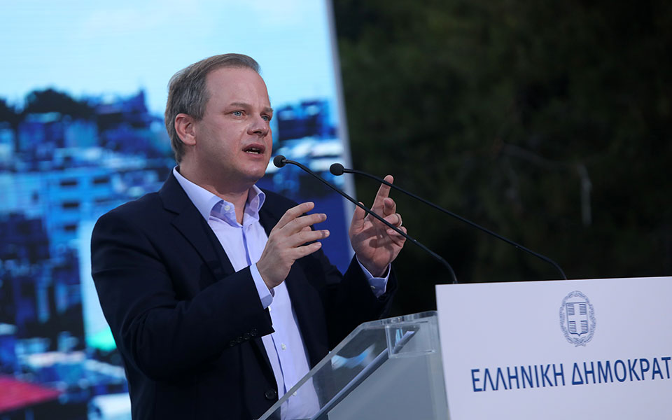 Μητσοτάκης: Η Γραμμή 4 του Μετρό, το μεγαλύτερο δημόσιο έργο που θα γίνει στη χώρα-1