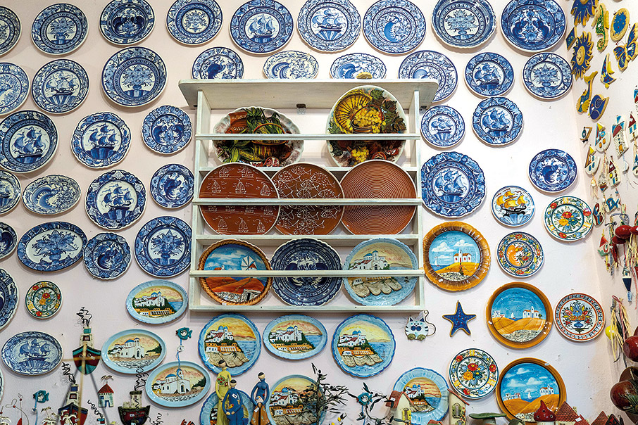 Κύθνος: Ζωή σε αργή κίνηση-2