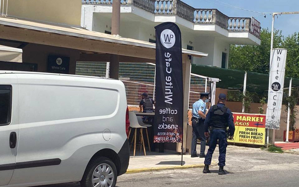 Πυροβολισμοί στην Κέρκυρα: Νεκρό ένα ζευγάρι – Αυτοκτόνησε ο δράστης-2