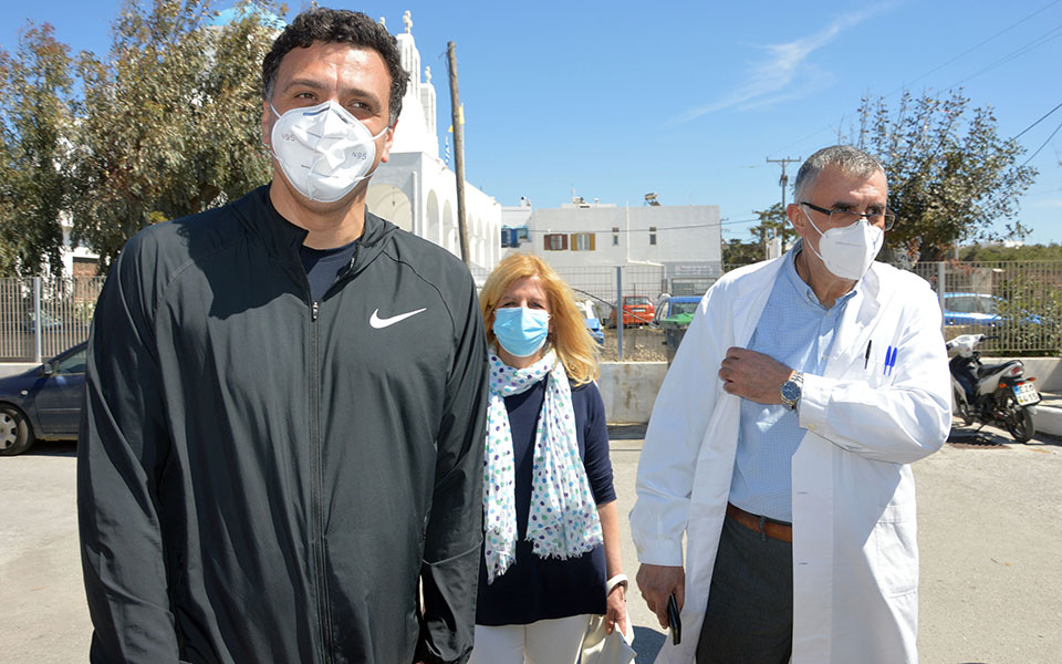 Κικίλιας: Η επιχείρηση «Ελευθερία» διαμορφώνει μια νέα κουλτούρα στη σχέση κράτους – πολίτη-2