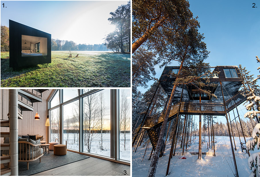 Glamping θα πει «επιστροφή στη φύση»-3