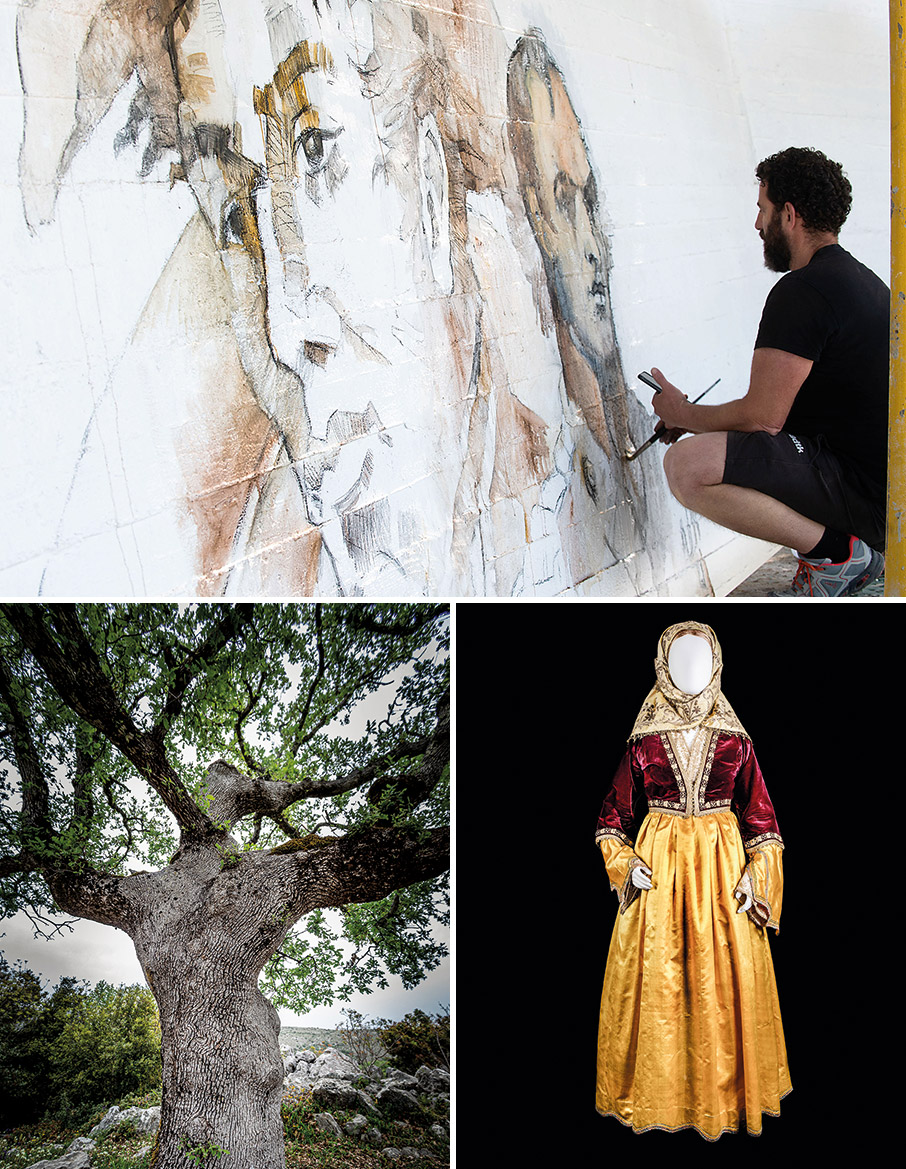 «Μοριάς ’21»: Θα είμαστε κι εμείς εκεί-1