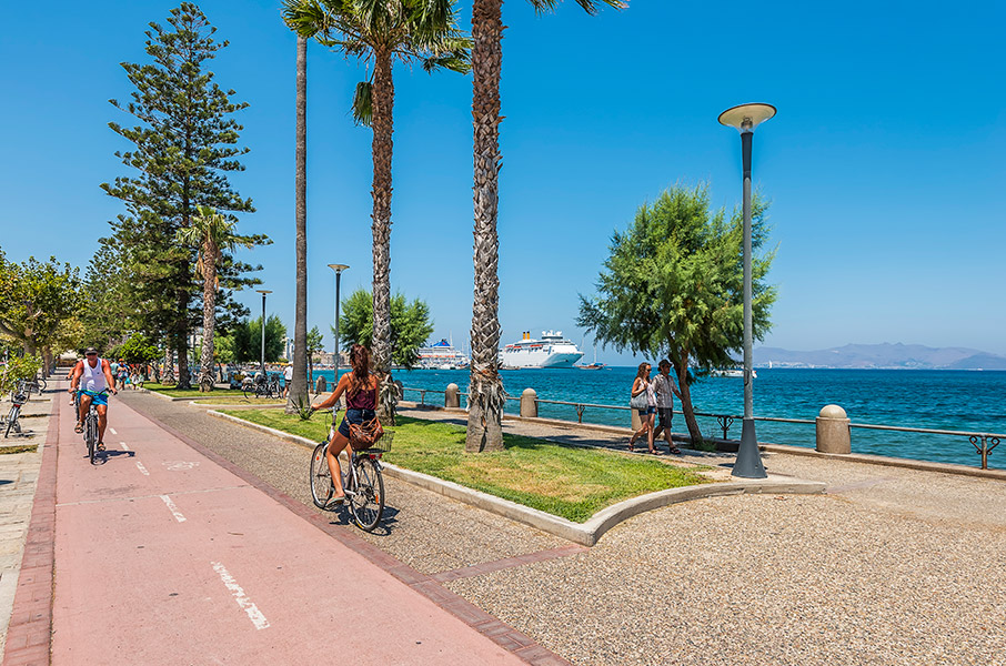 Στα Δωδεκάνησα με ιστιοπλοϊκό-2