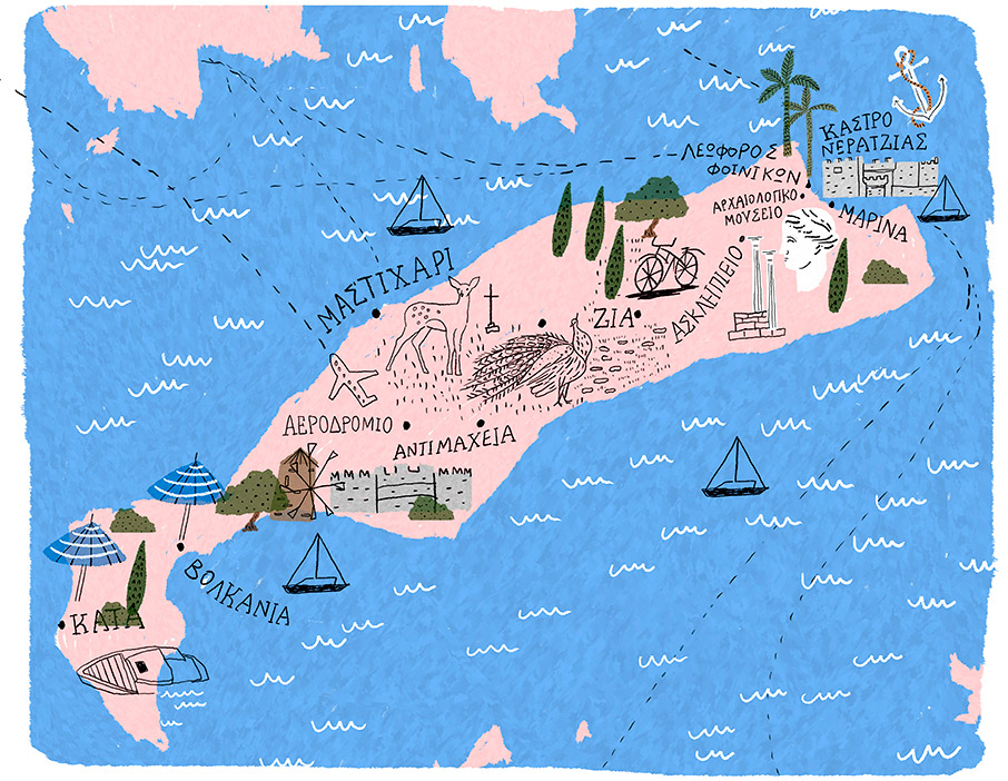 Η Κως συστήνεται ξανά-7