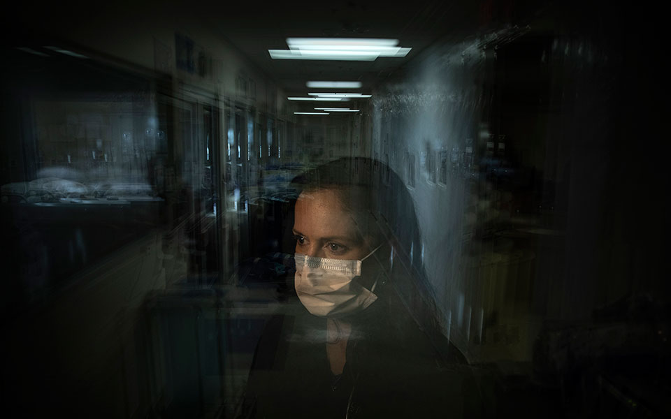 Κορωνοϊός: 406 νέα κρούσματα, 16 θάνατοι, 277 διασωληνωμένοι-1