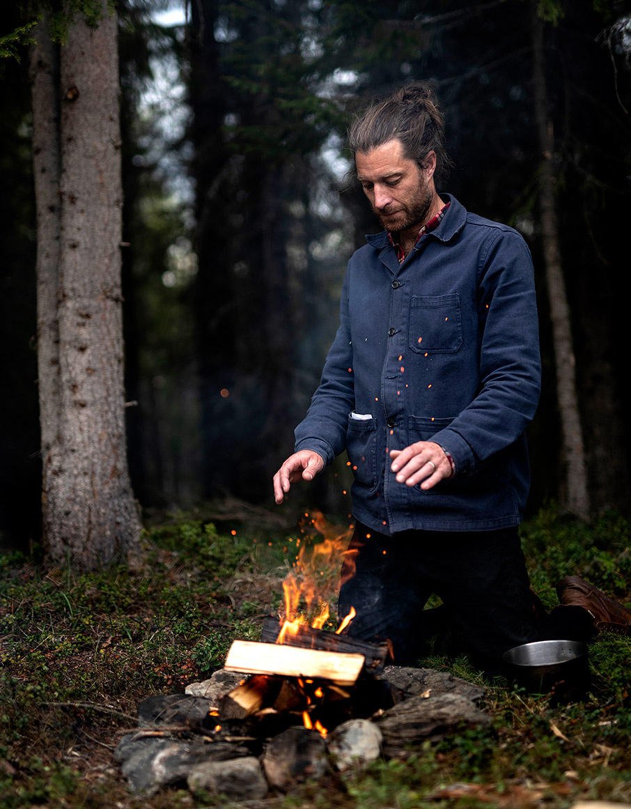 Τι έκανες στο δάσος, Markus;-4