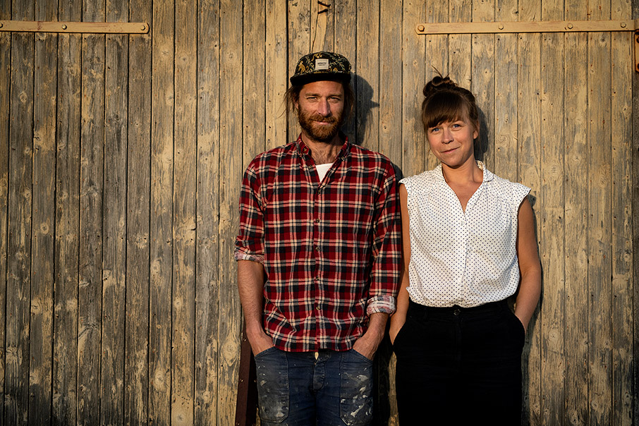 Τι έκανες στο δάσος, Markus;-2