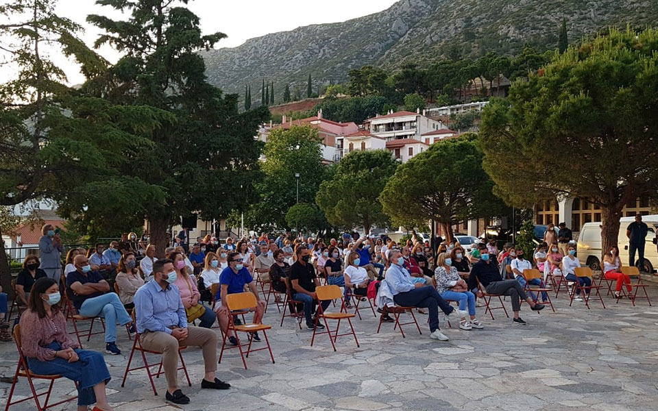 Θέατρο Δελφών: 350.000 Γερμανοί τηλεθεατές παρακολούθησαν τη συναυλία για τον Μπετόβεν-4