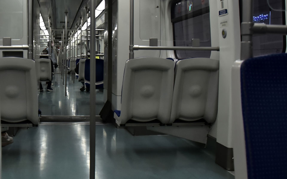 Μετρό: Οι 15 σταθμοί της Γραμμής 4-2