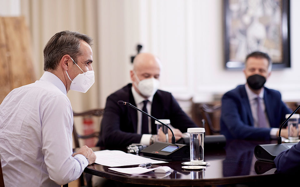 Πρόγραμμα στήριξης του τουρισμού ύψους έως 420 εκατ. ευρώ-1