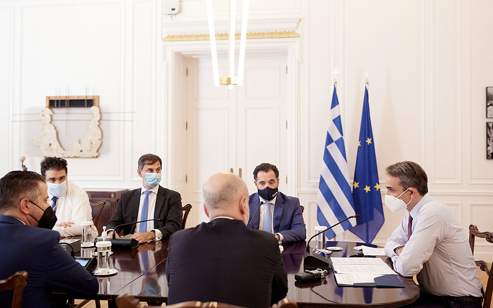 Πρόγραμμα στήριξης του τουρισμού ύψους έως 420 εκατ. ευρώ-2