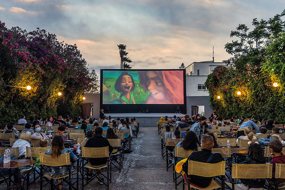 Η Κως συστήνεται ξανά-4