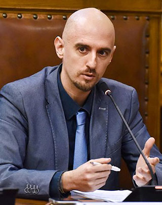 Διευθυντής «Antimafia 2000»: Σήμερα η μαφία δεν σκοτώνει, επενδύει-1