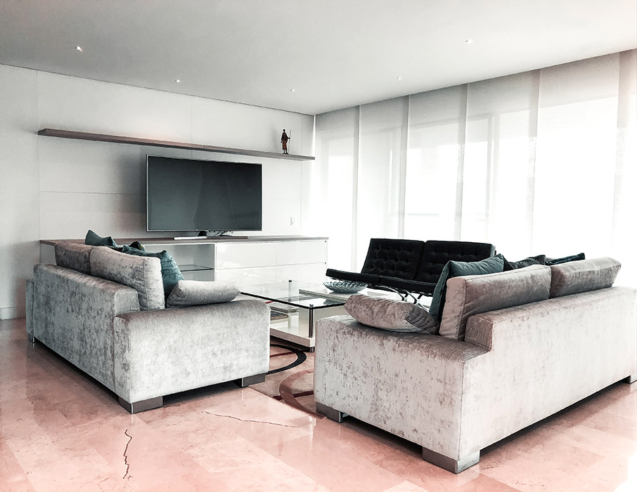 Οδηγίες για τη Διαρρύθμιση ενός Λειτουργικού Σαλονιού-4