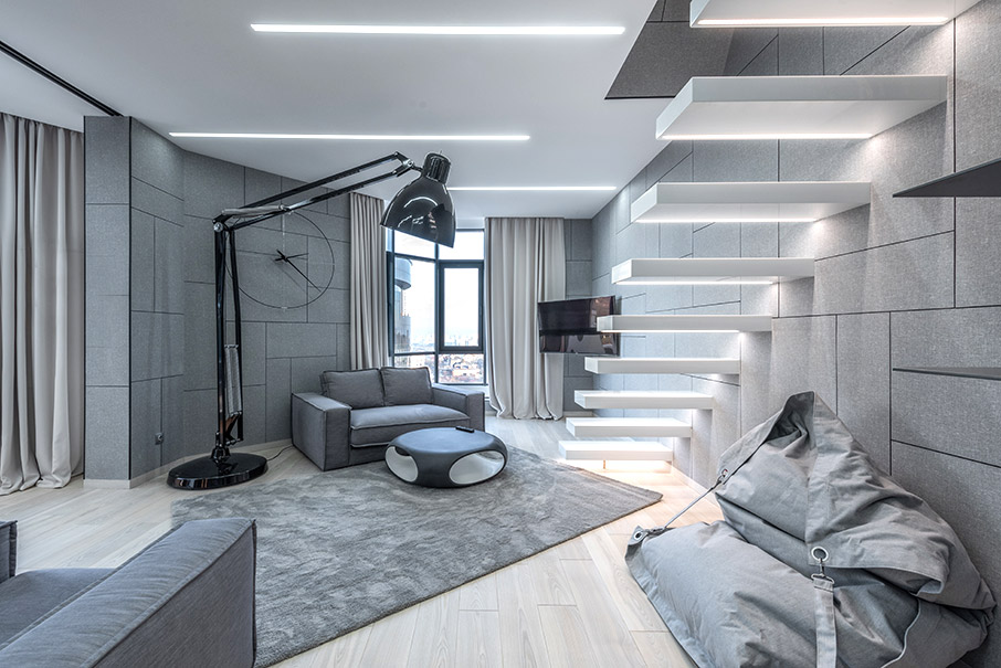 Διακοσμήστε το διαμέρισμά σας με τον πιο μοντέρνο τρόπο-4