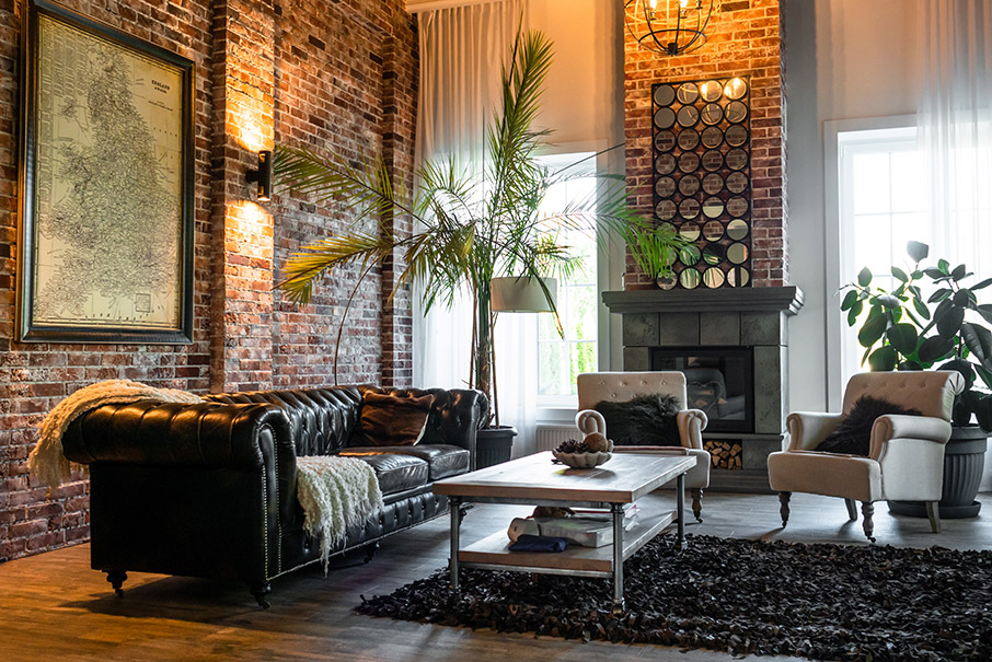 Ανάμειξη παλαιών και νέων επίπλων: αναδείξτε τα παλιά σας έπιπλα-3