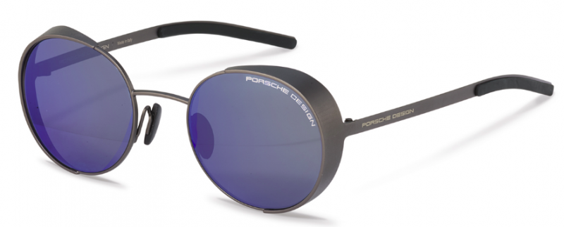 H νέα συλλογή γυαλιών οράσεως και ηλίου της Porsche Design-5