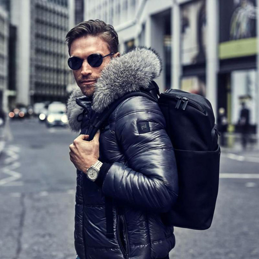 H νέα συλλογή γυαλιών οράσεως και ηλίου της Porsche Design-3