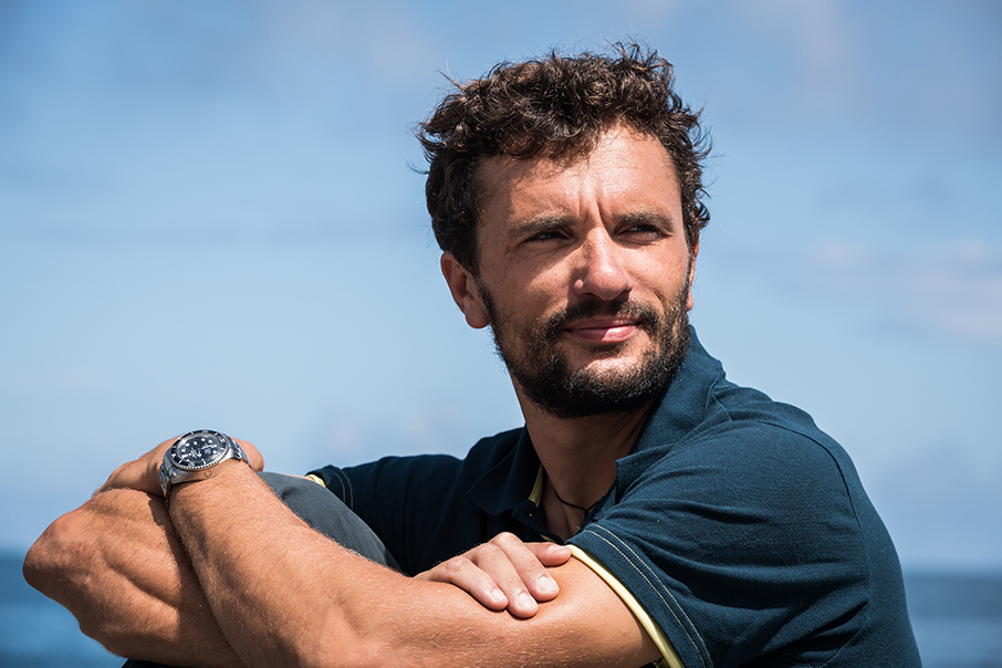 Τι χρειάζεται για να σωθούν τα πιο ευαίσθητα θαλάσσια οικοσυστήματα του πλανήτη; Η ROLEX έχει απαντήσεις…-17