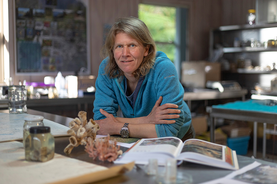 Τι χρειάζεται για να σωθούν τα πιο ευαίσθητα θαλάσσια οικοσυστήματα του πλανήτη; Η ROLEX έχει απαντήσεις…-14