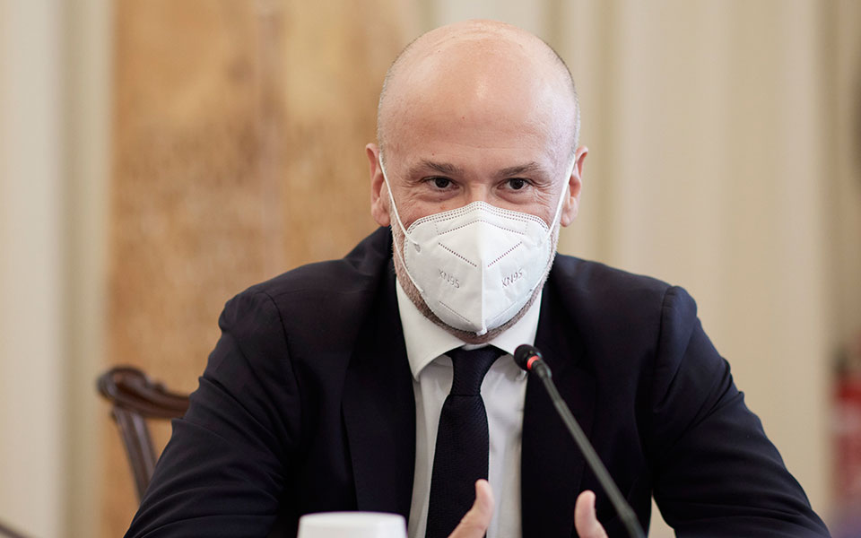 Πρόγραμμα στήριξης του τουρισμού ύψους έως 420 εκατ. ευρώ-4