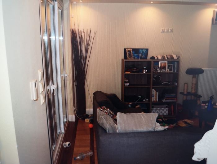 Γλυκά Νερά: Η ώρα της απολογίας για την δολοφονία της Κάρολαϊν-2