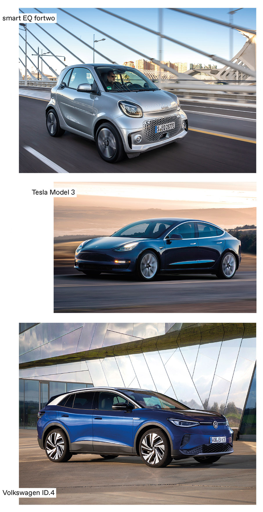 Ηλεκτροκίνηση: 20 μοντέλα στην πρίζα-8