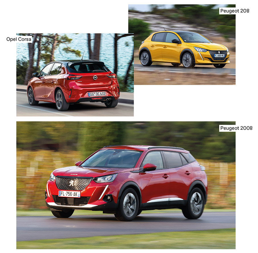 Οι Πρωταθλητές των πωλήσεων για το 2021-1