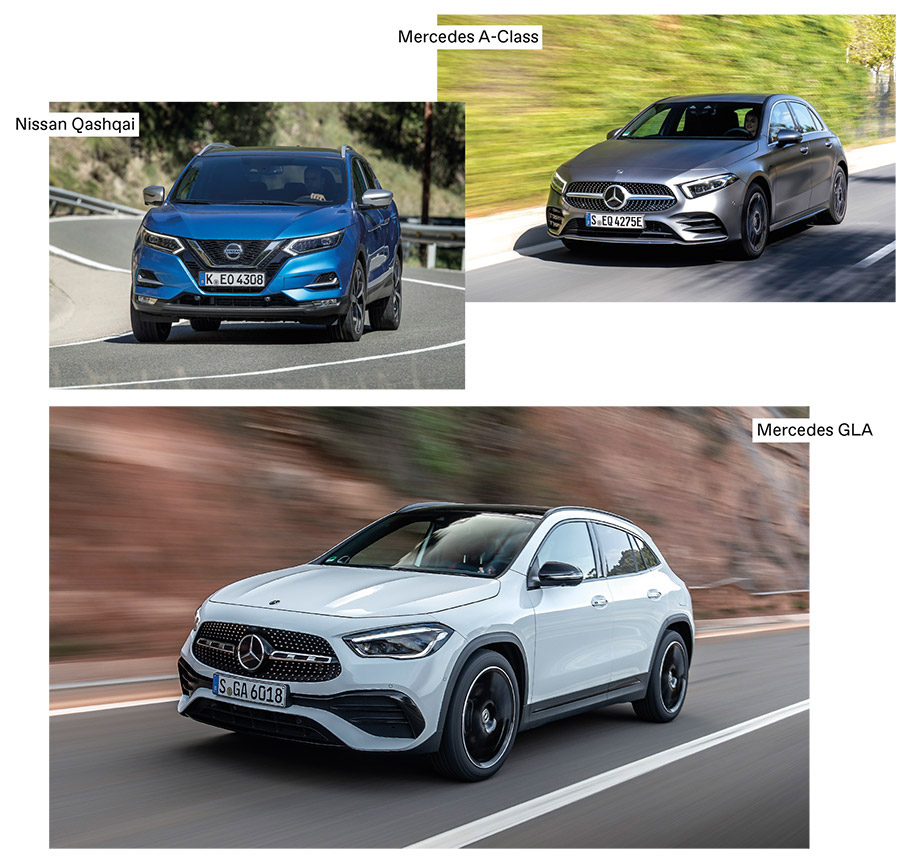 Οι Πρωταθλητές των πωλήσεων για το 2021-2