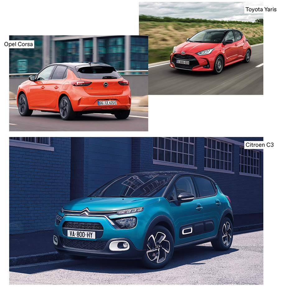 Οι Πρωταθλητές των πωλήσεων για το 2021-3