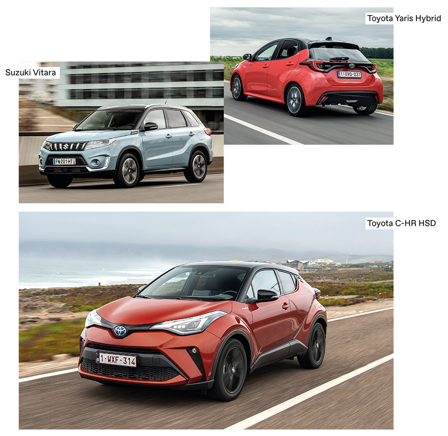 Οι Πρωταθλητές των πωλήσεων για το 2021-5