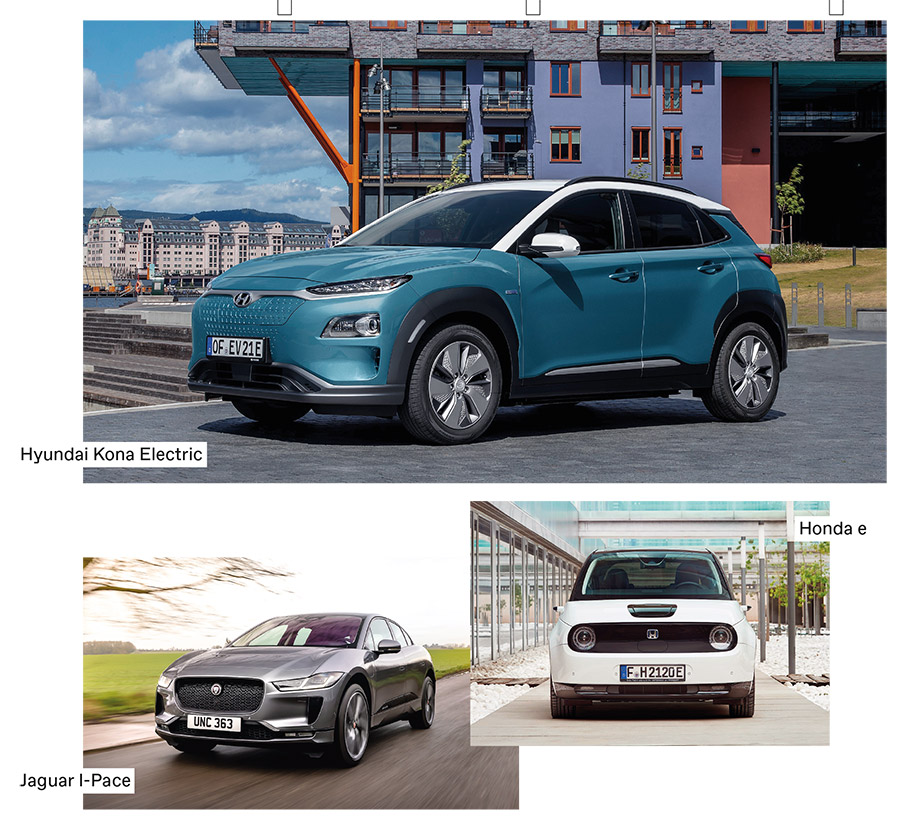 Ηλεκτροκίνηση: 20 μοντέλα στην πρίζα-3