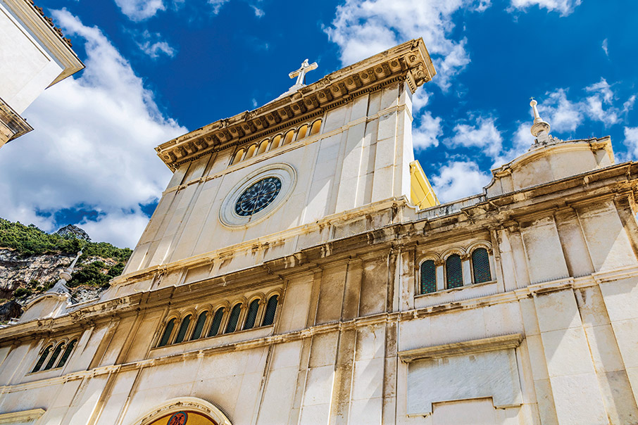 Ραντεβού στο Ποζιτάνο-1