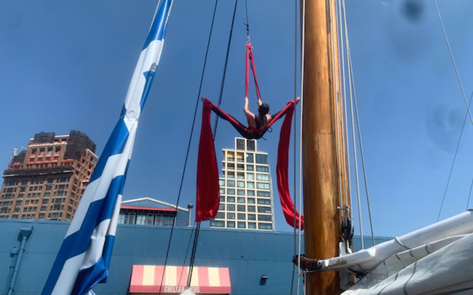 ΗΠΑ: Οι Ομογενείς γιόρτασαν τα 200 χρόνια από την Ελληνική Επανάσταση-1