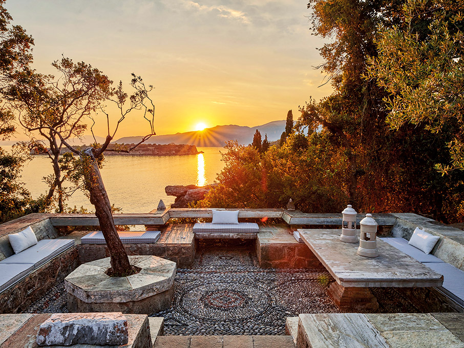 Μάνη: Με ποδήλατο είναι αλλιώς-4