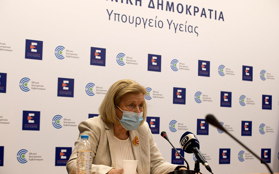 Εμβολιασμός: Την Πέμπτη ανοίγουν τα ραντεβού για τους 25-29 ετών-2