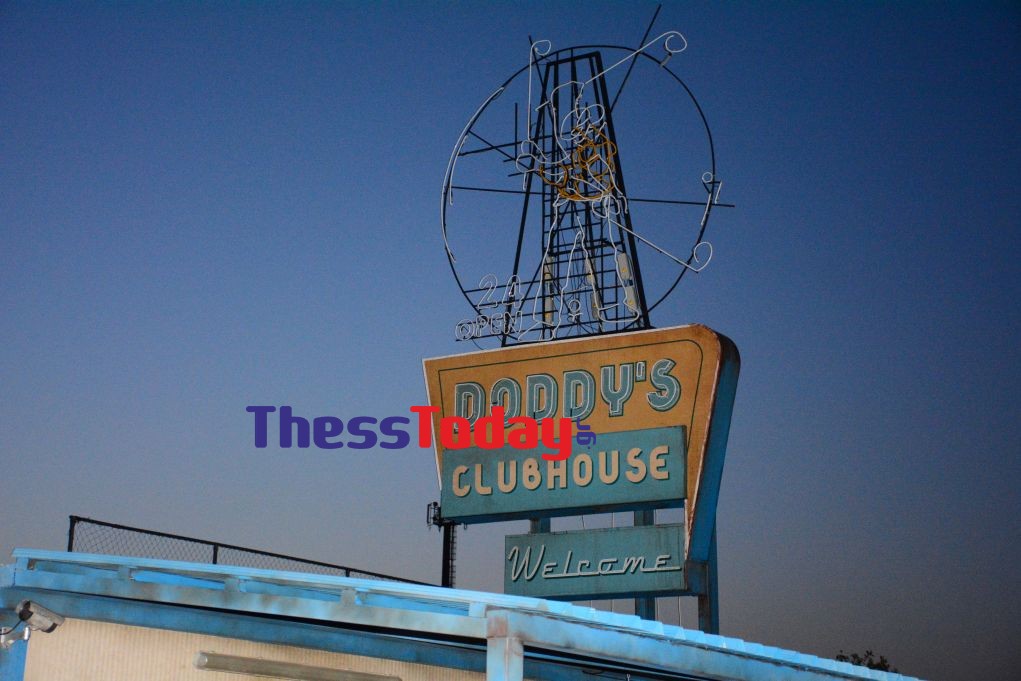 Θεσσαλονίκη: Ξεκινούν τα γυρίσματα του The Enforcer – Στο σετ και ο Αντόνιο Μπαντέρας (εικόνες)-1