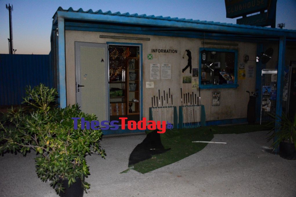 Θεσσαλονίκη: Ξεκινούν τα γυρίσματα του The Enforcer – Στο σετ και ο Αντόνιο Μπαντέρας (εικόνες)-4