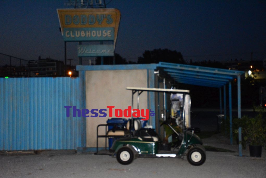 Θεσσαλονίκη: Ξεκινούν τα γυρίσματα του The Enforcer – Στο σετ και ο Αντόνιο Μπαντέρας (εικόνες)-3