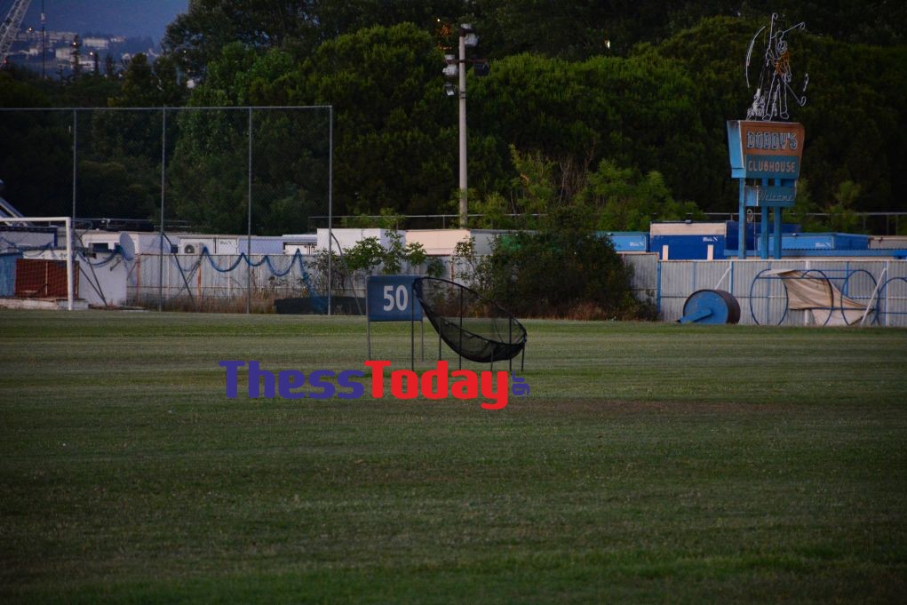 Θεσσαλονίκη: Ξεκινούν τα γυρίσματα του The Enforcer – Στο σετ και ο Αντόνιο Μπαντέρας (εικόνες)-2